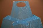 Disposable Polyethylene Apron For Painting