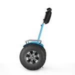 EcoRider E8 Off Road Segway Vehicle Self Balance Electric Scooter Chariot App