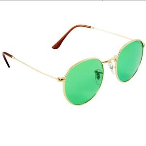 Wholesale UV400 3d Polarized Glasses Chakra Focused Chromotherapy Glasses from china suppliers