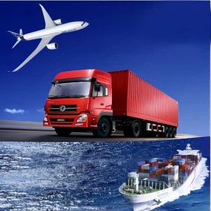 Wholesale Efficient Logistics Transport Goods From China To The United States Directly From Door To Door Clearance Without Worry from china suppliers
