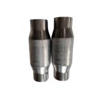 High Standard Best Selling Universal Three Way Catalytic Converter IX25 IX35