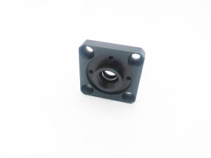 Wholesale 40CR Flange Plate Precision Mechanical Components For Riveting Industry from china suppliers