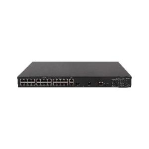 Wholesale High-Power PoE++ Switch With 370W Budget &amp; Gigabit Ports H3C LS-5130S-28MP-HPWR-EI from china suppliers