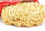 The High Efficiency Commercial Fried Noodle Machine Production Line