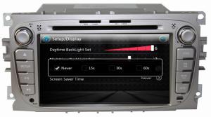 Wholesale Ouchuangbo DVD Stereo GPS Nav Multimedia for Ford Mondeo 2007-2010 Auto Radio Built in amplifier OCB-7017A from china suppliers