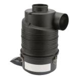 Diesel Engine Air Filter 1432 For Truck Air Filter Housing
