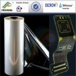ETFE semconductor release film , ETFE LED packing film