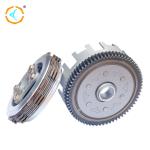 High Precision Motorcycle Racing Clutch YONGHAN CD110 Motorcycle Clutch Box