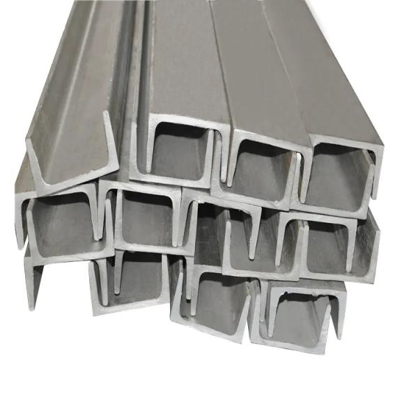 304 304l 316 316l Stainless Steel Angle Profile Hot Rolled Angle Bar