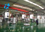 High Speed Desiccant Bed Dryer , Desiccant Dryer With Oil Removal Filter