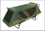 Outdoor Portable 210D Oxford Pop Up Folding Single Bed Ground Tents 210*80*100CM