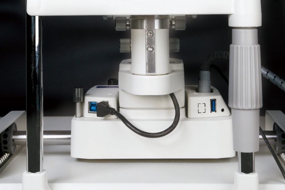 factory price led slit lamp microscope/slit lamp digital/digital portable slit lamp