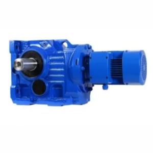 Wholesale Industrial Speed Reducer Helical Bevel Gear 90 Degree Motor Right Angle Spiral Bevel Gear from china suppliers