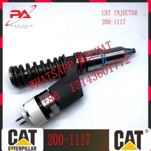 Wholesale Diesel C15 Engine Injector 200-1117 176-1144 191-3005 For Caterpillar Common Rail from china suppliers