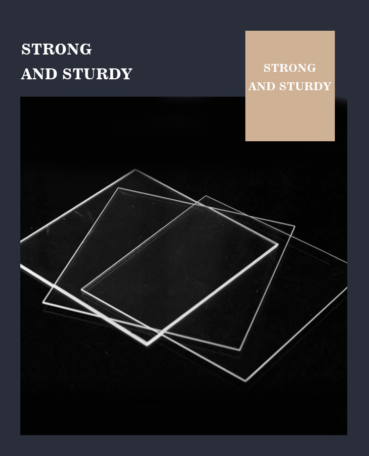 Customized Optical High Precision Glass Lens For Camera Lens Glasses