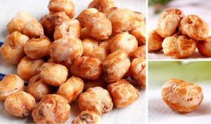 Wholesale BRC Healthy Non GMO Crispy Salted Corn Crackers from china suppliers