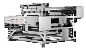 Wholesale 99% Nuts Color Sorter from china suppliers
