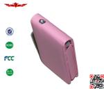 Hot Selling High Quality PU Flip Wallet Leather Cover Case For Ipod Touch 4/5