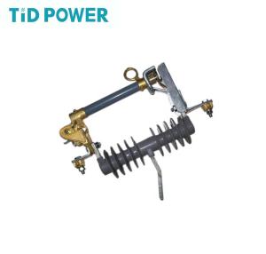 Wholesale Rated Electric Fuse Cutout / Composite Fuse Cutout 10kv from china suppliers