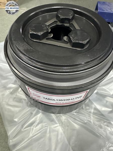 China FSK TAROL130/230-U-TVP Tapered Roller Bearing Unit 130*230*160 mm Double
