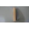 Buy cheap Carbonized Decorative Wooden Mouldings Excellent Anticorrosive Performance from wholesalers