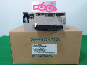 Wholesale Yaskawa SGDV-7R6A15A AC Servo Amplifier 200-230V 4.9A 1KW NEW from china suppliers