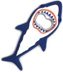 OEM Custom Shape Metal Bottle Opener Keychain Creative Refrigerator Decoration
