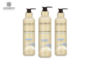 Wholesale Moisturizing No Sulfate Shampoo , Sulfate Free Hair Conditioner For Men / Women from china suppliers