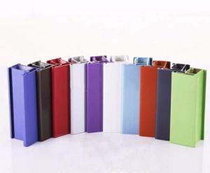 Wholesale Building Architectural Aluminium Profiles Corrosion Resistant Long Working Life from china suppliers