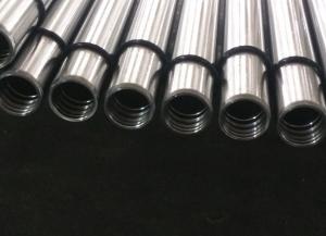 Wholesale Hot Rolled Hollow Piston Rod Precision Steel Shaft for Hydraulic Engine from china suppliers