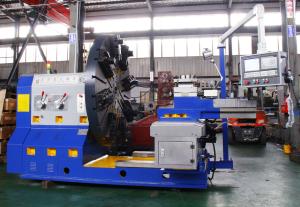 Wholesale 3000mm Flange Turning Lathe Machine from china suppliers