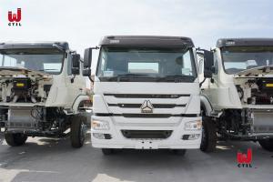 Wholesale SINOTRUK HOWO/SHACMAN 50-80Ton 420HP New/Used Heavy Duty Tractor Truck from china suppliers