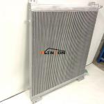 Excavator Cooler System PC360-7 Hydraulic Oil Cooler 207-03-71641 with