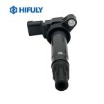 9023781 Chevrolet Ignition Coil Moisture Proof Chevrolet Sonic Coil Pack