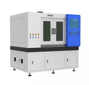 Wholesale 0.2mm-5mm Metal Sheet Laser Cutting Machine 2000W 3000W 4000W from china suppliers