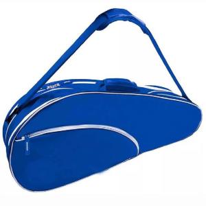 Wholesale Waterproof Dustproof Sports Racket Tennis Bag Customized Logo from china suppliers