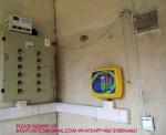 Auto 220V T607 Grow Room Environment Controller Poultry House T607 Grow Room