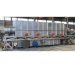 Stainless Steel Biomass Charcoal Carbonization Furnace 220V Energy Saving