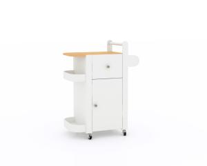 Wholesale Food Preparation Kitchen Island Cart For Commercial Kitchens from china suppliers