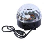 Professional Stage Lighting Disco Dj Lights LED Crystal Magic Ball 12pcs