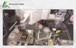 Gf -400 Automatic Tube Filling And Sealing Machine Metal Tube / Plastic Tube