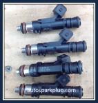 Flow Matched Fuel injection 0280158107 fit for LADA Cars , Metal Bosch High