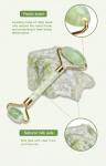 Xiuyan Jade Stone Roller For Face Lift