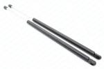 Plastic End Fittings Automotive Gas Springs Gas Struts 300mm For Car Back Door