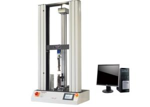 Wholesale Fabric Universal Tensile Testing Machine CRE Extension Elongation Rate 10KN from china suppliers