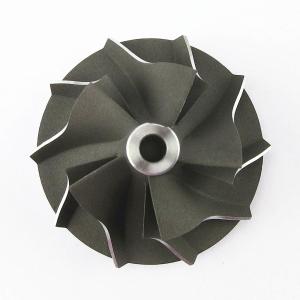 Wholesale BV35 / KP35 Turbo Impeller 5435-970-0012/ 5435-988-0011/ 5435-970-0033 For Dacia Logan 1.5 DCi from china suppliers