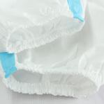 PP/PE Disposable Protective Suit CE Approved Disposable Isolation Gowns