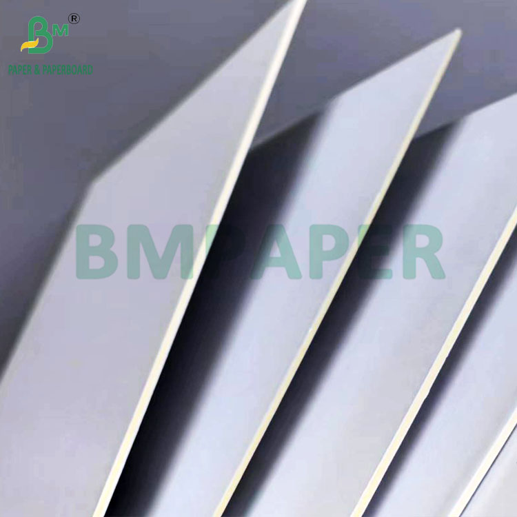 1.8mm White Car Scent Air Freshener Base Absorbent Paper Sheets (6)