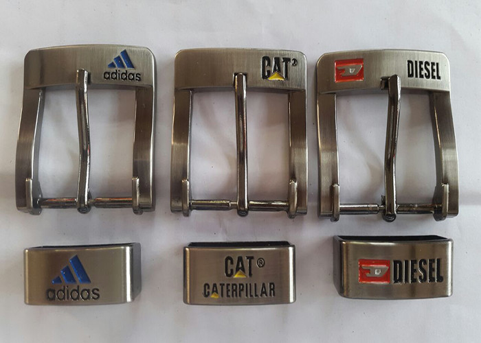Hot Chamber 380 Volt Belt Buckle Die Casting Machine