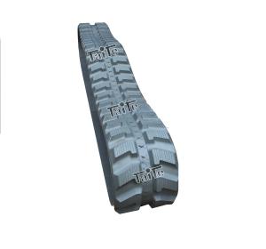 Wholesale Ihi Imef Sumitomo Non Marking Rubber Tracks 300 X 52.5nm X 90 Long Service Life from china suppliers